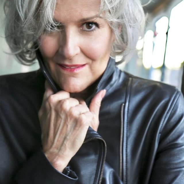 Karen Mason's artist profile image