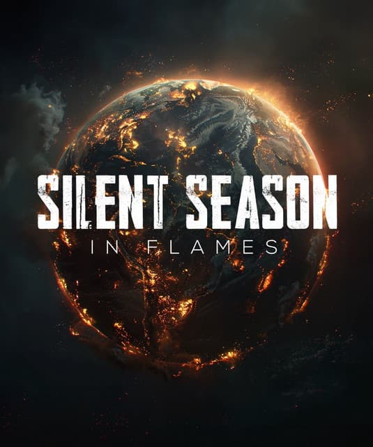 Silent Season's artist profile image