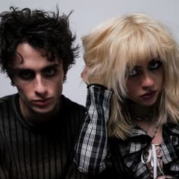 Lowertown's artist profile image