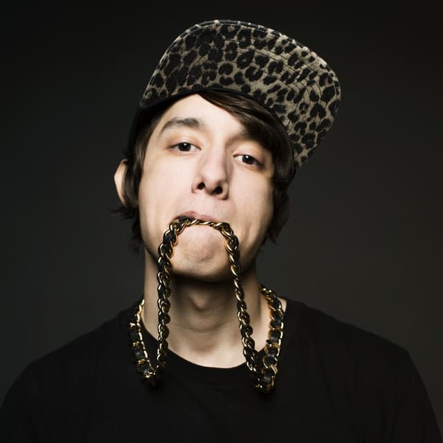 Crizzly's artist profile image