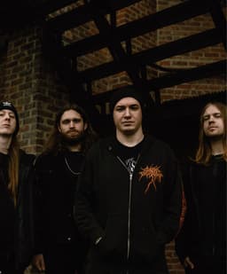 Shadow of Intent's artist profile image