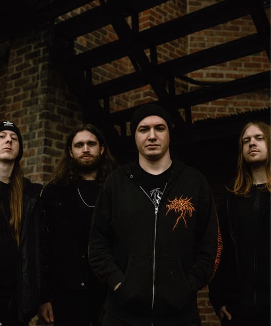 Shadow of Intent's artist profile image