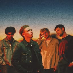 Only The Poets's artist profile image