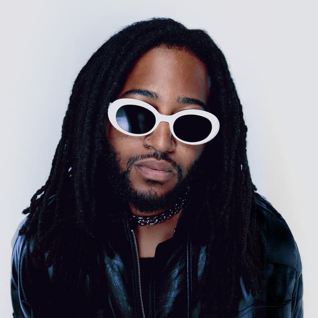 Austin Millz's artist profile image