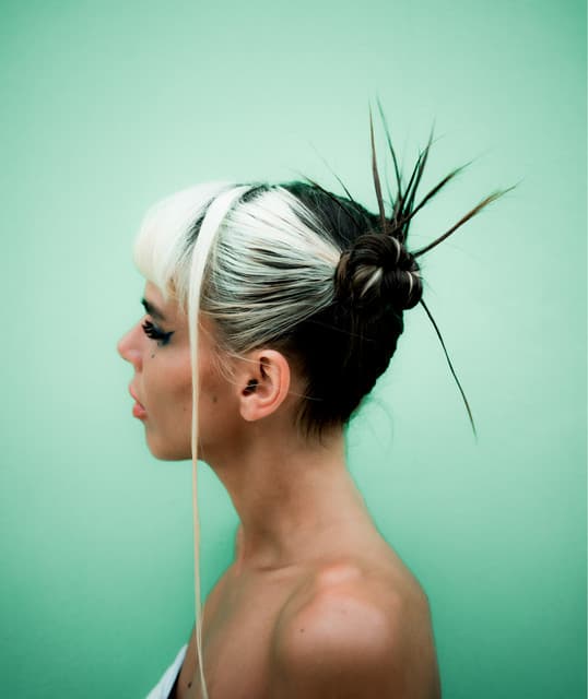 ØTTA artist profile image