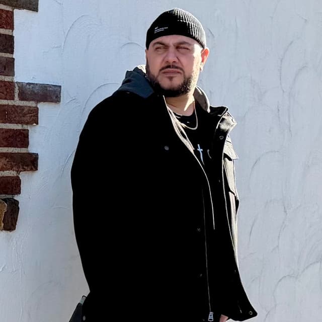 NuLife Marco artist profile image