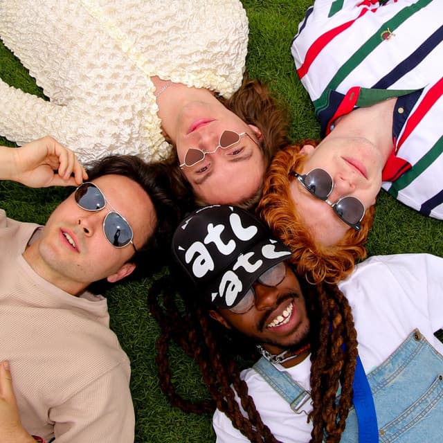 Driptones artist profile image