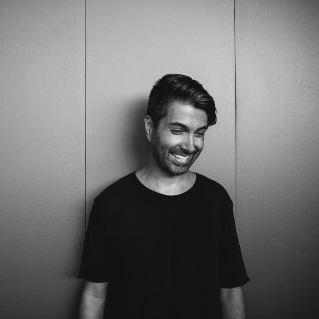Matthew Dekay artist profile image