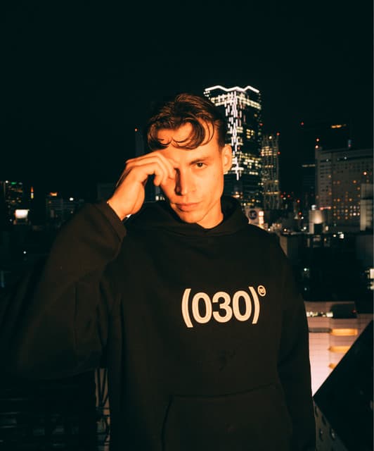 Curbi artist profile image