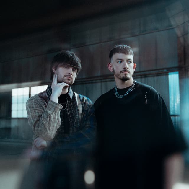 Nevertel artist profile image