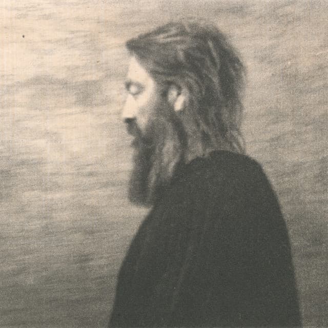 Joep Beving artist profile image