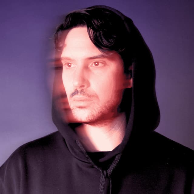 Dani Vidi artist profile image