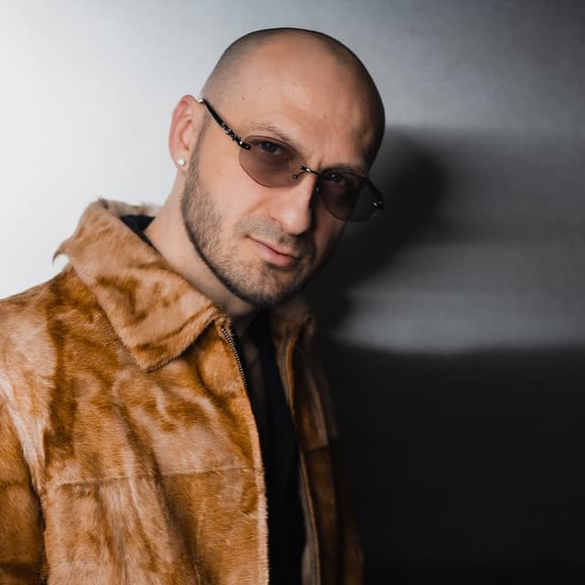 Sagan artist profile image