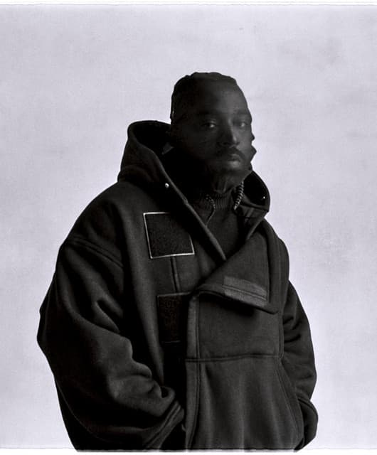 DIXSON artist profile image