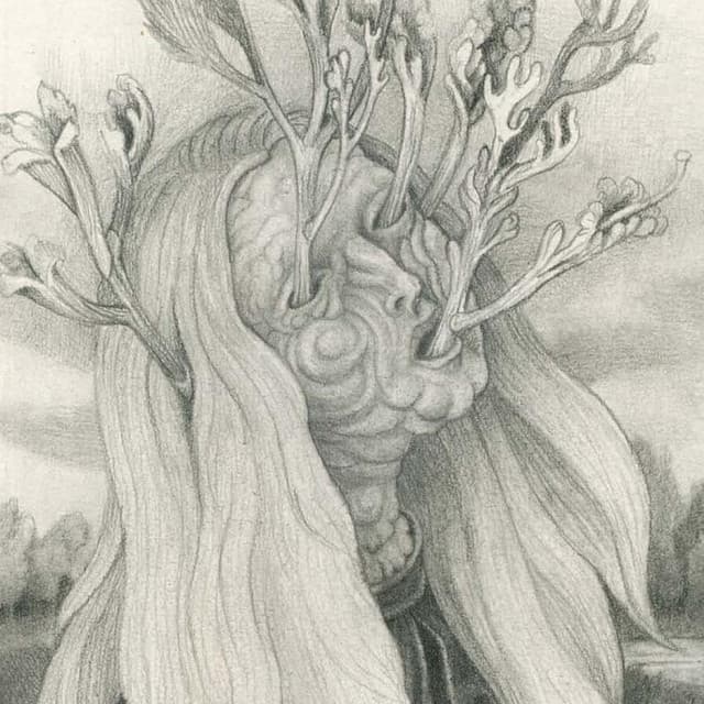 Trees Speak artist profile image