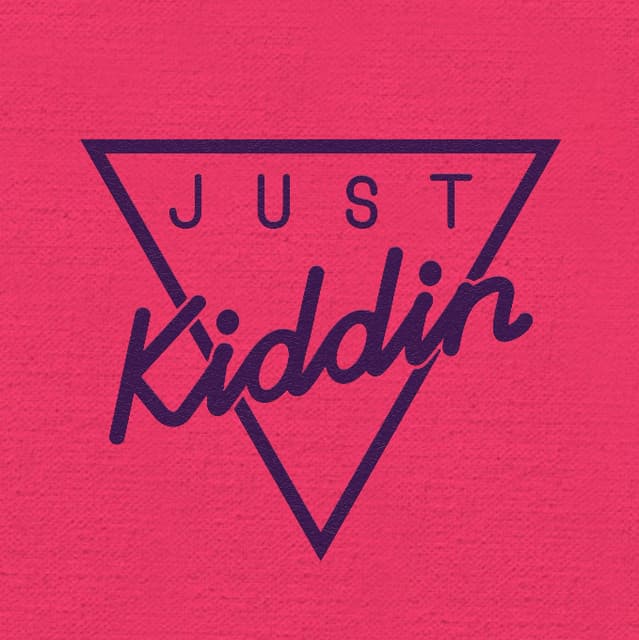Just Kiddin artist profile image