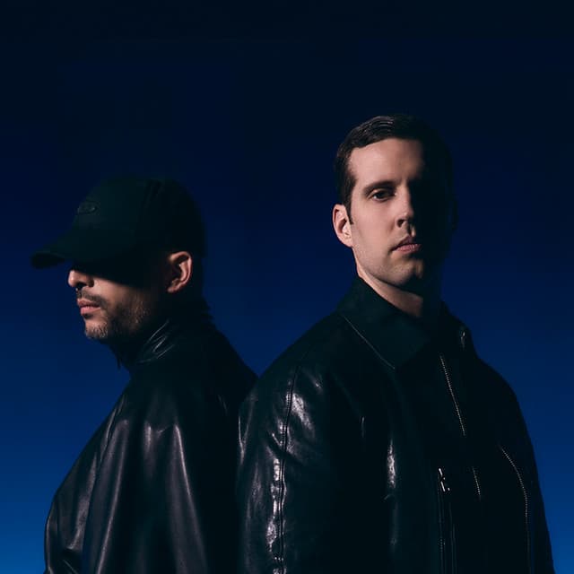 SLANDER artist profile image