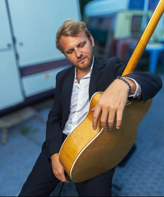 Fanou Torracinta artist profile image