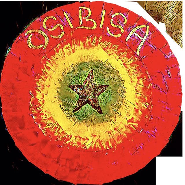 Osibisa artist profile