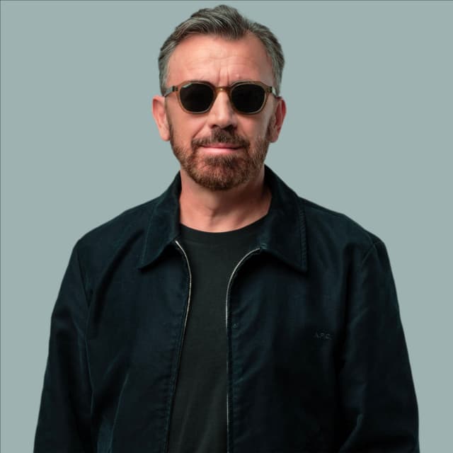 Benny Benassi artist profile image