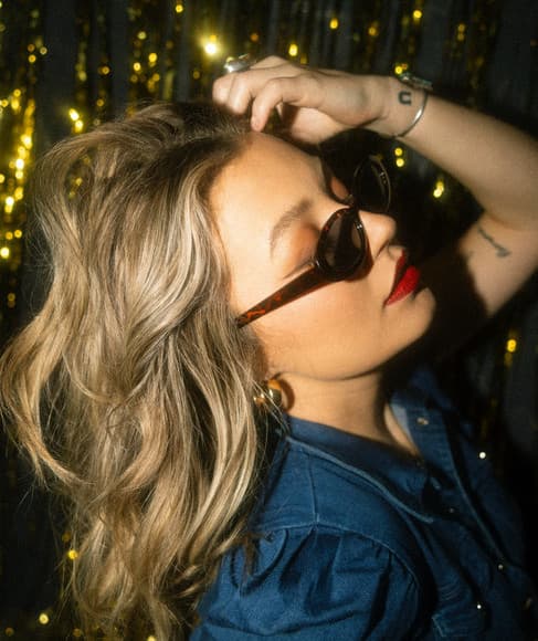 Graycie York artist profile image