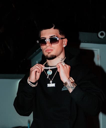 Rowma artist profile image