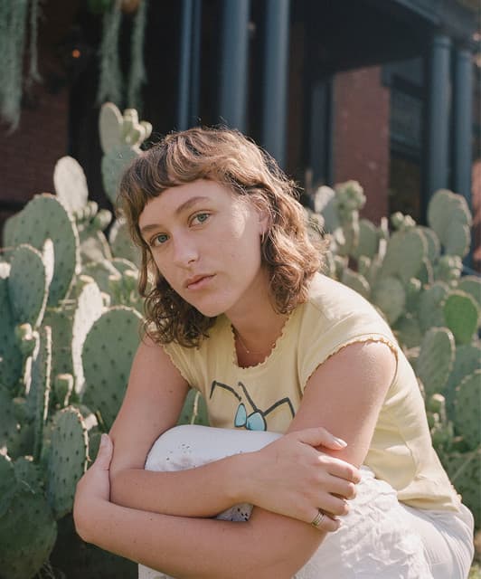 Son of the Challenger artist profile image