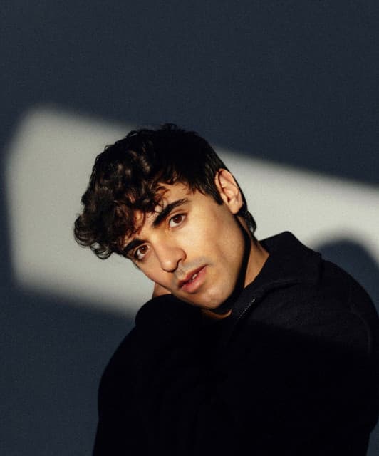 Myle artist profile image