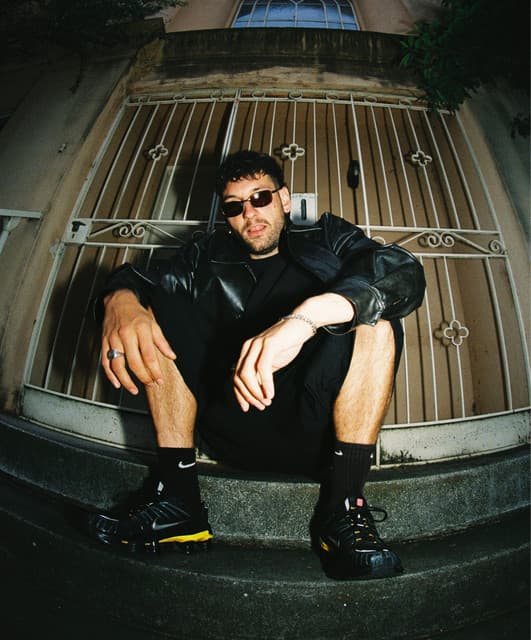 William Kiss's artist profile image