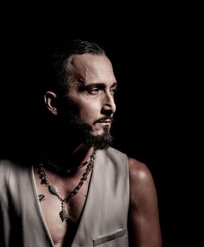 Obie Bermudez's artist profile image