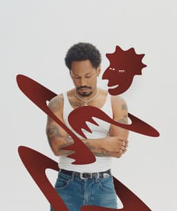 KAYTRANADA's artist profile image