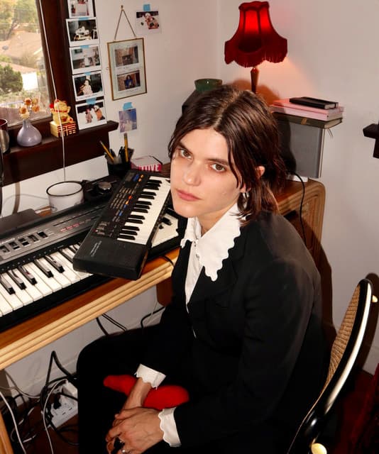 Soko artist profile image