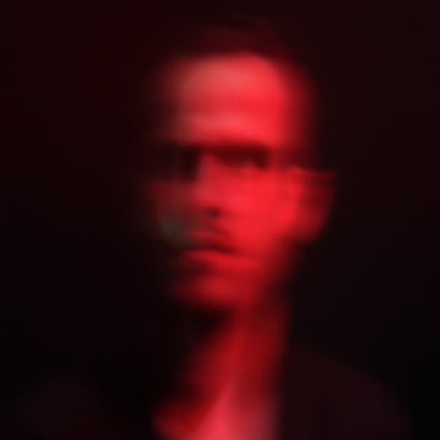 Dan Kye artist profile image
