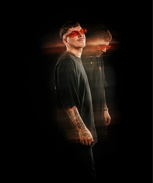 Mene artist profile image