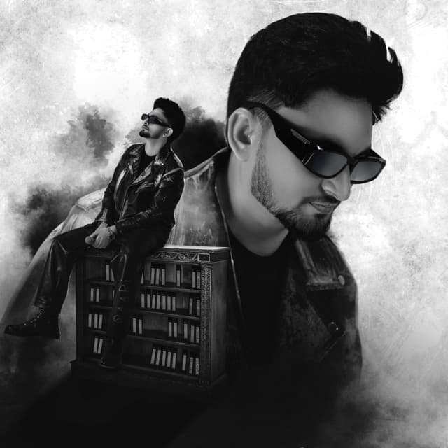 Saabi Bhinder artist profile image