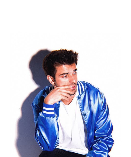 Sandeville profile
