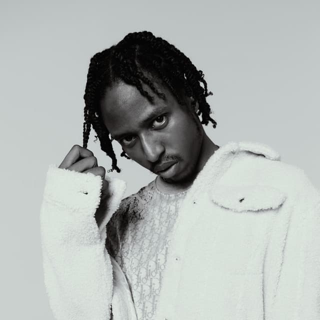 Ebenezer artist profile image