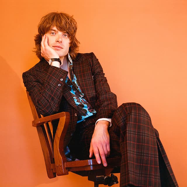 Neal Francis's artist profile image