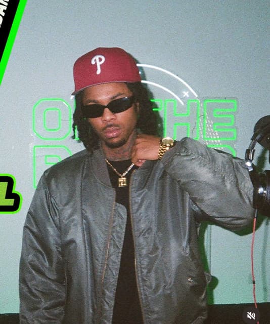 Don Mykel artist profile image