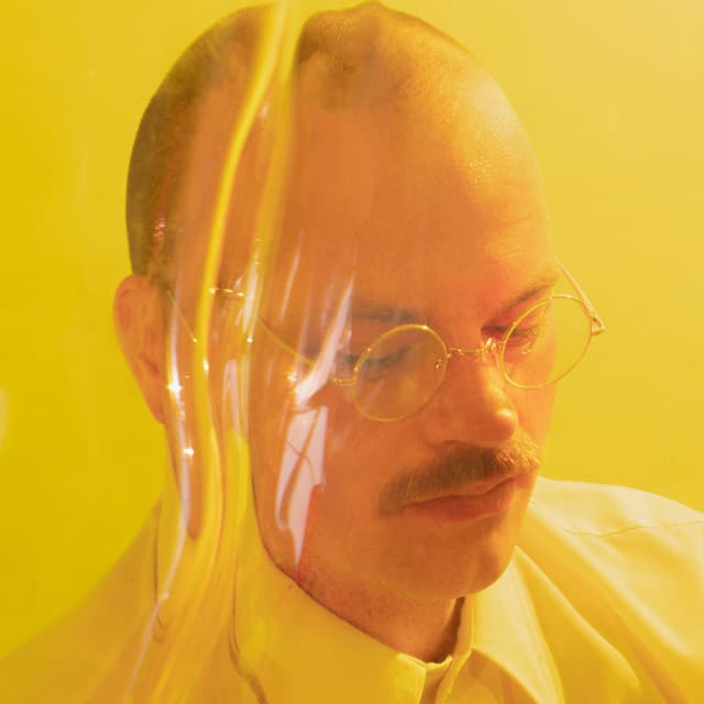 Stephen Steinbrink's artist profile image