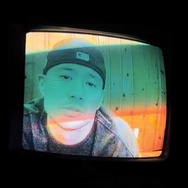 Drewbyrd artist profile image
