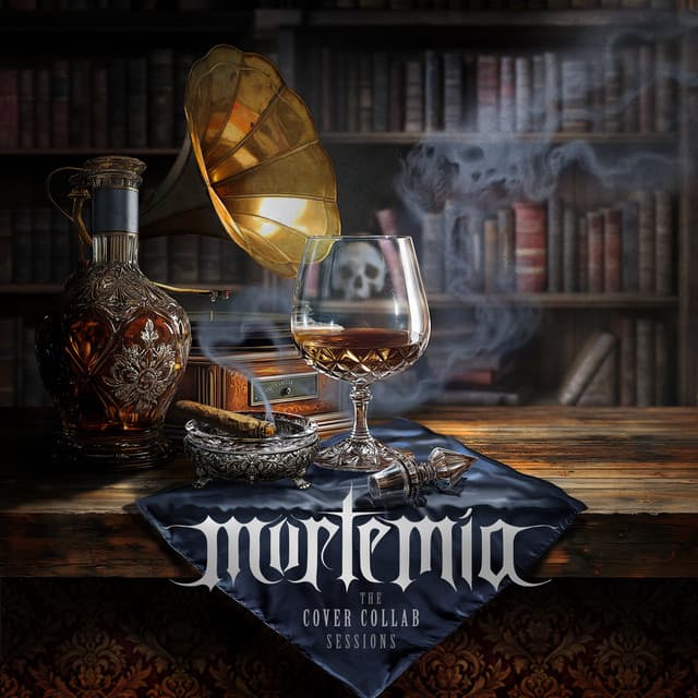 Mortemia artist profile image