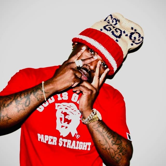 Troy Ave artist profile image