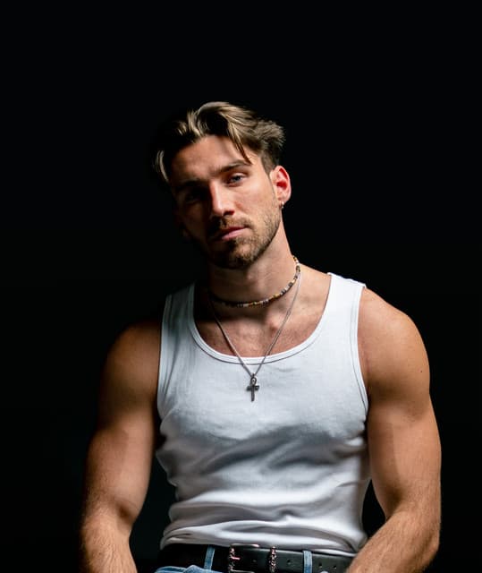 BYØRN artist profile image