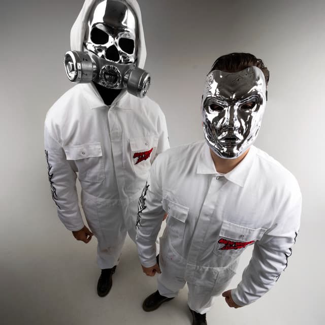 Slaughterhouse artist profile image
