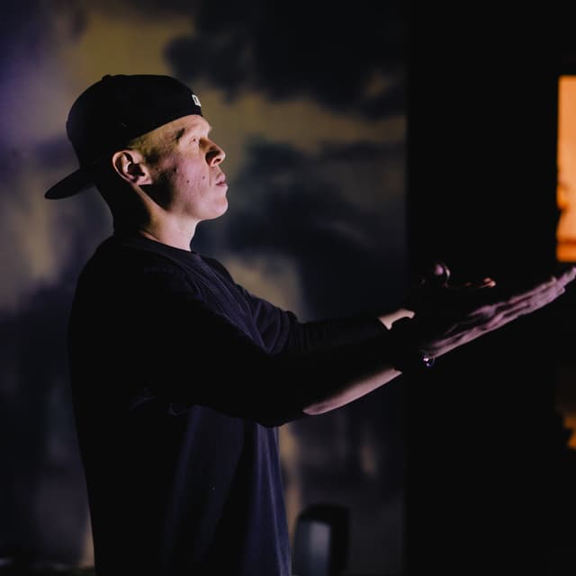 Cappo artist profile image