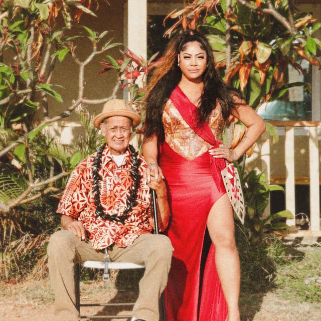 Tenelle's artist profile image