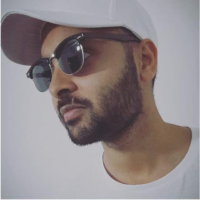 Jay Singh artist profile image