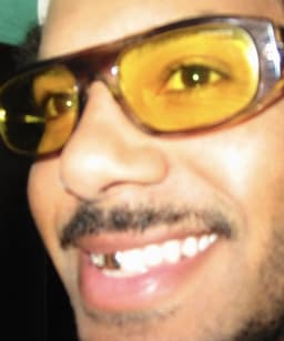 Zack Fox's artist profile image