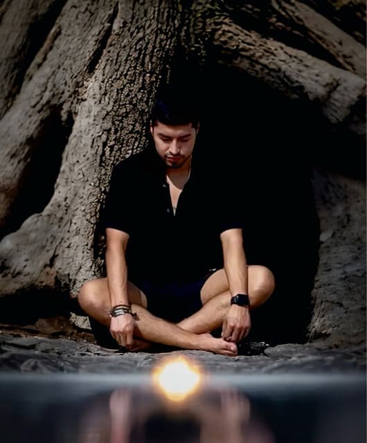 ONENESS artist profile image